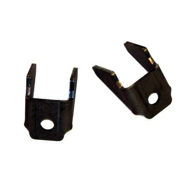 Hotchkis Performance - Hotchkis 23367 Front Lower Control Arm Bracket for 70-74 E/B-Body Late Mopar