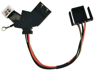 Proform - Proform 66946C Wire Harness & Capacitor for Upgrading Your Distributor