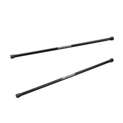 Hotchkis Performance - Hotchkis 19367 41" 1.1" Forged Front Torsion Bar Kit for Mopar B-Body/E-Body