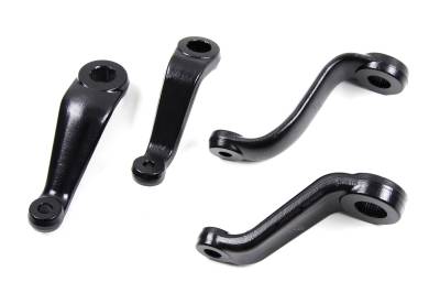 Zone Offroad - Zone Offroad ZONJ8401 4.25" Drop Pitman Arm for Jeep CJ