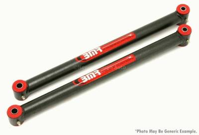 BMR Suspension - BMR TCA011H Trailing Arms Rear Polyurethane Bushings