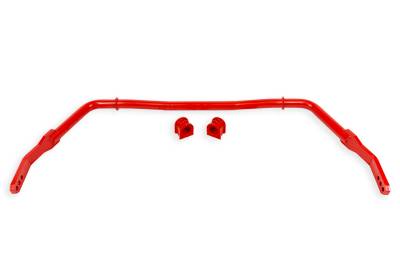 BMR Suspension - BMR Suspension SB022R Front Hollow 35mm 3-Hole Adjustable Sway Bar Kit