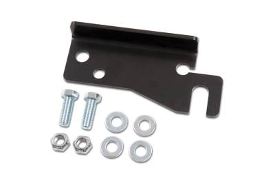 Zone Offroad - Zone Offroad Parking Brake Relocation Bracket Ford F150 4WD ZONF5608