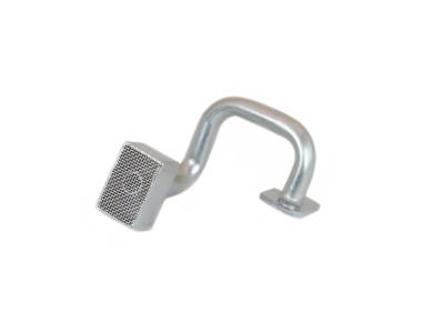 Canton - Canton Racing Products 15-611 Aluminum Drag Race Front Sump Oil Pump Pickup