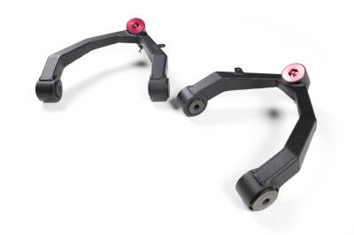Zone Offroad - Zone Offroad Front Upper Control Arm Kit GM 1500 Truck/SUV ZONC2310