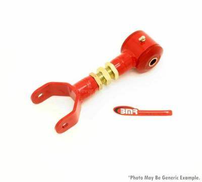 BMR Suspension - BMR UTCA032R Upper Control Arm Dom On-Car Adjustable Poly Bushing