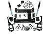 Superlift - Superlift 6" Suspension Lift Kit-Bilstein Shocks 15-208 Ford F150 4WD K127B