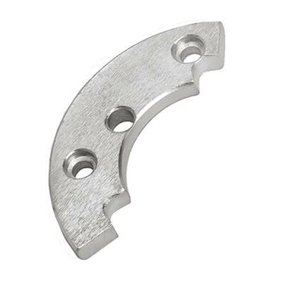 Professional Products - Professional Products 91016 Harmonic Balancer Counterweight for 440 BB Chrysler