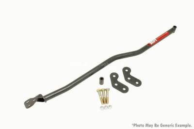 BMR Suspension - BMR Suspension PHR004H Panhard Rod Relocation Kit