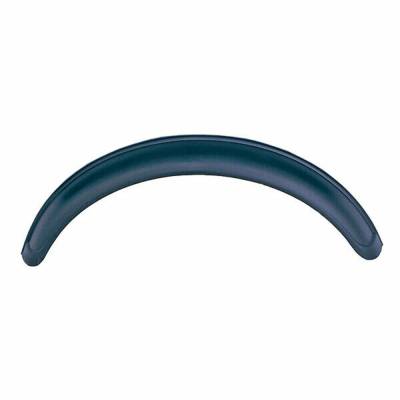 Rugged Ridge - Rugged Ridge 11601.04 Rear Fender Flare Right Side