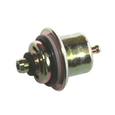 Omix - Omix 17711.01 Fuel Pressure Regulator for Jeep Wrangler YJ