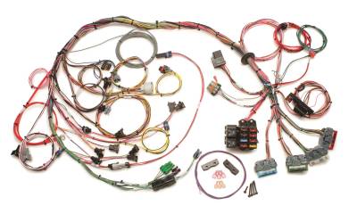 Painless Wiring - Painless Wiring 60502 GM LT1 Fuel Injection Wiring Harness