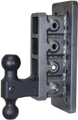 GEN-Y Hitch - GEN-Y Hitch GH-114 2" Mega-Duty Class V 7.5" Drop Receiver 16K