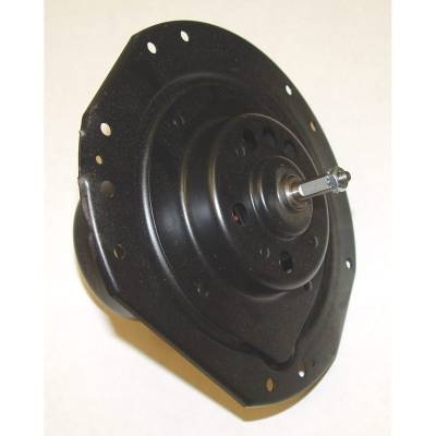 Omix - Omix 17904.02 Heater Blower Motor for Jeep CJ & Wrangler