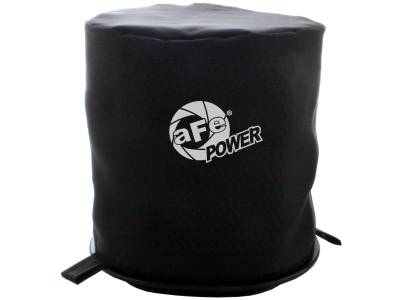 aFe Power - aFe 28-10283 Black Magnumshield Pre-Filter Air Filter Wrap