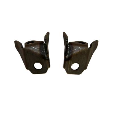 Hotchkis Performance - Hotchkis 23366 Stabilizer Bar Bracket End Link Front Lower 66-69 Mopar B-Body