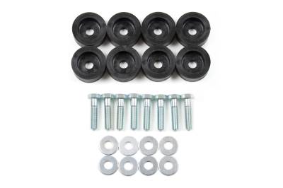 Zone Offroad - Zone Offroad 3/4" Transfer Case Drop Kit for Wrangler TJ 4WD ZONJ5010