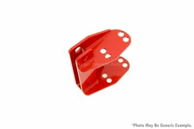 BMR Suspension - BMR TAB002R Torque Arm Bracket Replacement Ta001 Mta001 TPU001