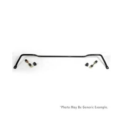 Addco - Addco 2108 Front Performance Anti Sway Bar Stabilizer Kit