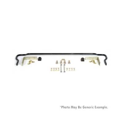 Addco - Addco 2135 Rear Performance Anti Sway Bar Stabilizer Kit