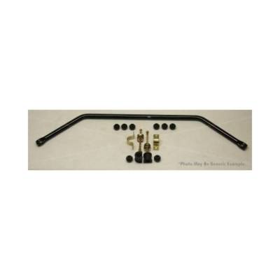 Addco - Addco 582 Front Performance Anti Sway Bar Stabilizer Kit