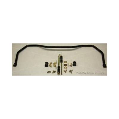 Addco - Addco 649 Rear Performance Anti Sway Bar Stabilizer Kit