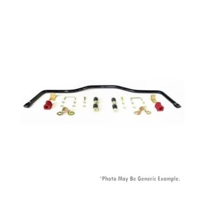 Addco - Addco 706 Front Performance Anti Sway Bar Stabilizer Kit