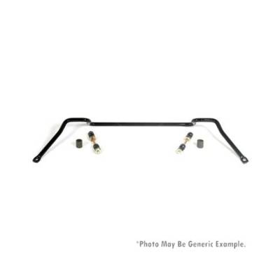 Addco - Addco 998 Rear Performance Anti Sway Bar Stabilizer Kit