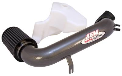 AEM Induction - AEM Induction 21-687C Cold Air Induction System for 10-12 Genesis Coupe
