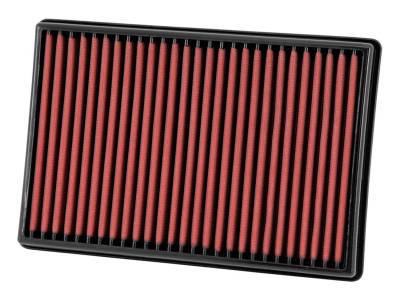 AEM Induction - AEM 28-20247 DryFlow Air Filter for DODGE