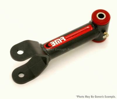 BMR Suspension - BMR UTCA017H Upper Control Arm Dom Non-Adj Polyurethane Bushing