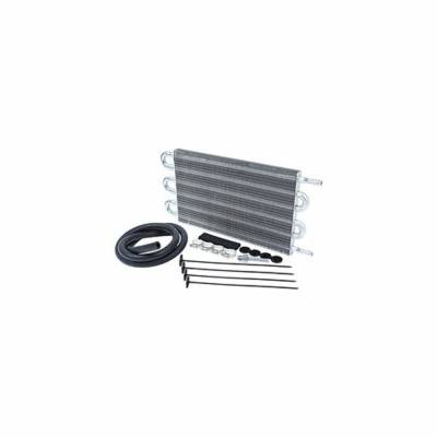 Allstar Performance - Allstar Performance ALL26706 Universal Transmission Cooler 18000 GVW