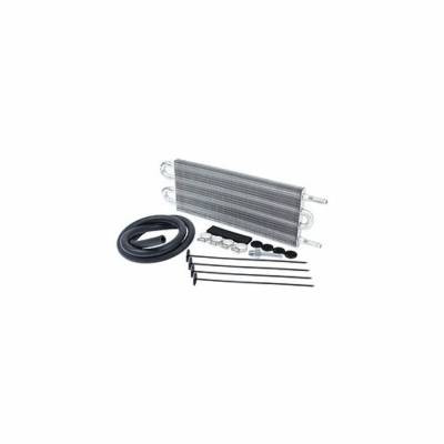 Allstar Performance - Allstar Performance ALL26702 Universal Transmission Cooler 12000 GVW
