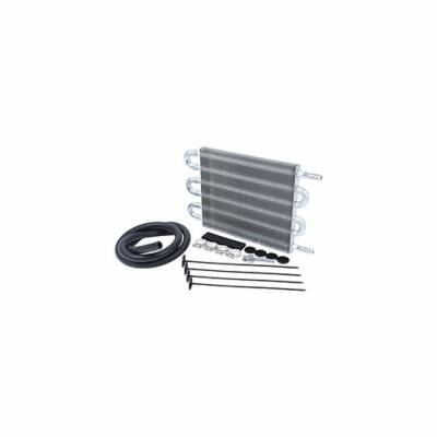 Allstar Performance - Allstar Performance ALL26704 Universal Transmission Cooler 16000 GVW