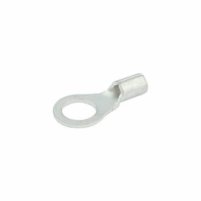 Allstar Performance - Allstar Performance ALL76003 Non-Insulated Ring Terminals #10 Hole 22-18 Gauge