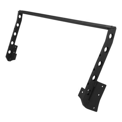 ARIES - ARIES Offroad 15910 ARIES Ultimate Roof Light Bar for 07-18 Jeep Wrangler JK