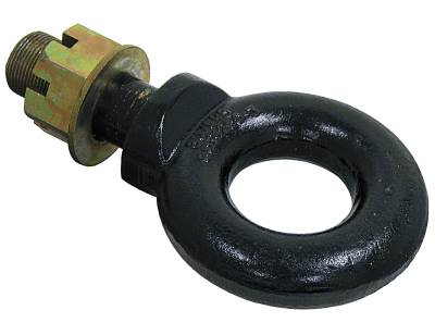 Buyers - Buyers BDB12503 2.5" ID Forged Alloy Steel Drawbar w/Nut