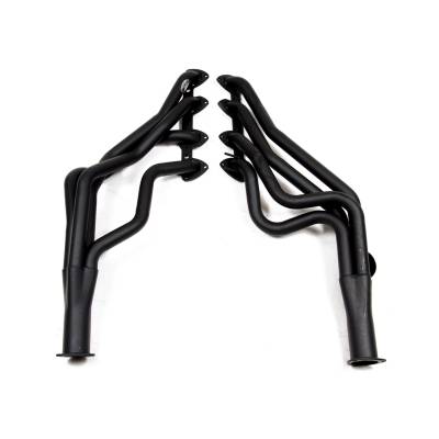 Hooker - Hooker Headers 6114HKR Super Comp. Header 67-70 COUGAR MUSTANG