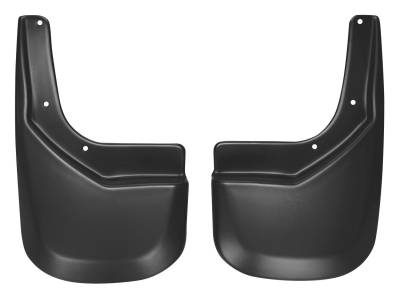 Husky Liners - Husky Liners 59421 Custom Molded Mud Guards for 13-19 Escape