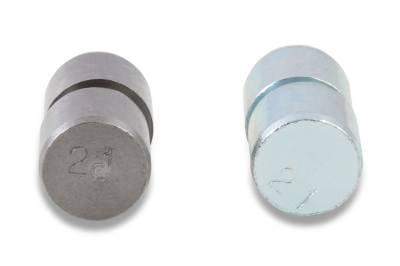 Lakewood - Lakewood 15970 Bellhousing Offset Dowel Pin