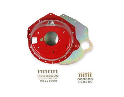 Lakewood - Lakewood 15000LKW Transmission Safety Bellhousing for Chevy