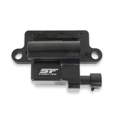 MSD - MSD Ignition 55108 Street Fire Direct Ignition Coil Set for 99-09 GM L-Series