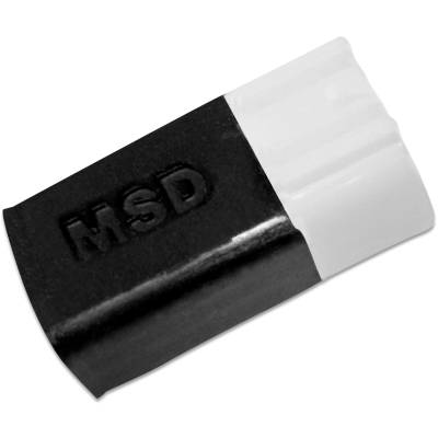 MSD - MSD Ignition 7741 Can-Bus Termination Cap