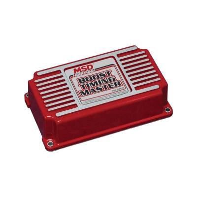 MSD - MSD Ignition 8762 Boost Timing Master for MSD Ignition Control