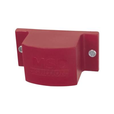MSD - MSD Ignition 8910EIS Electronic Tachometer Adapter for 89-92 Ford Probe 133/182