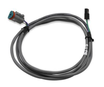 MSD - MSD Ignition 8894 Replacement Shielded Mag Cable for 7730