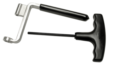 Proform - Proform 66779 Valve Lash Wrench Set 7/16" w/1/8" & 7/32"