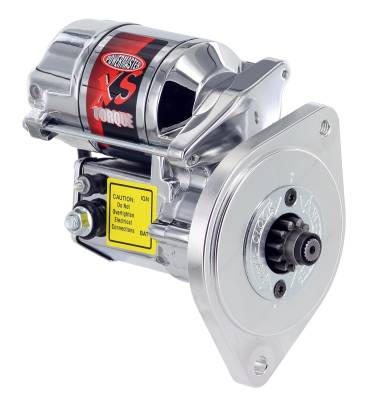 Powermaster Performance - Powermaster 19505 XS Torque Starter