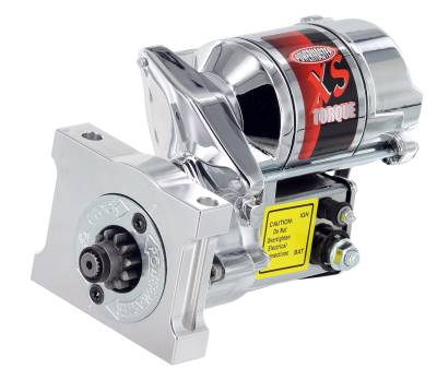 Powermaster Performance - Powermaster 19511 XS Torque Starter