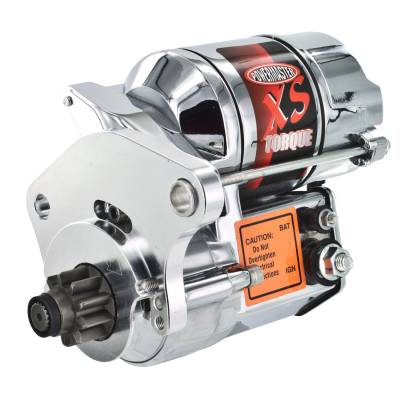 Powermaster Performance - Powermaster 19513 XS Torque Starter
